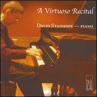 David Stanhope: A Virtuoso Recital von David Stanhope
