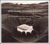John Adams: The Dharma at Big Sur von John Adams