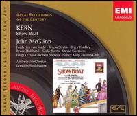 Kern: Show Boat von Various Artists