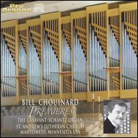 Bill Chouinard: Premieres von Bill Chouinard