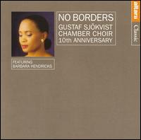 No Borders von Barbara Hendricks