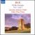 Bax: Violin Sonatas Nos. 1 & 3 von Laurence Jackson