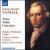 Johann Baptist Vanhal: Violin Concertos von Takako Nishizaki