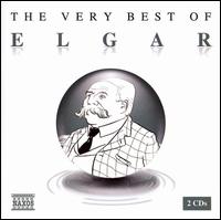 The Very Best of Elgar von Various Artists