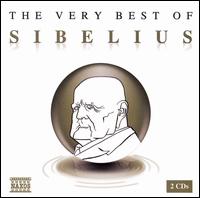 The Very Best of Sibelius von Various Artists