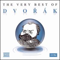 The Very Best of Dvorák von Various Artists