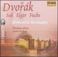 Romantic Serenades von Thomas Furi