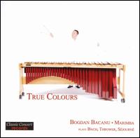 True Colours von Bogdan Bácanu