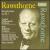 Rawsthorne: Symphonies 1, 2 & 3 von Various Artists