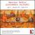 Massimo Botter: Les Algues; Sheet of Sounds; Alessandro Solbiatti: Sette Pezzi, O vere beata nox von Various Artists