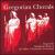 Gregorian Chorals von Benedictine Monks of the Abbey of Einsiedeln