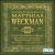 The Complete Organ Works of Matthias Weckman von Hans Davidsson