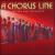 A Chorus Line [2006 Broadway Revival Cast] von Original Cast Recording