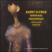 Serenada Schizophrana von Danny Elfman