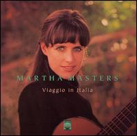 Viaggio in Italia von Martha Masters
