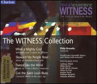 The Witness Collection [Box Set] von VocalEssence Ensemble Singers