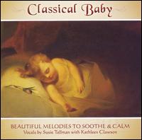 Classical Baby von Susie Tallman