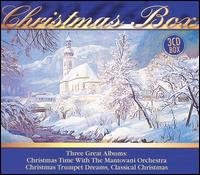 The Christmas Box [C & B] von Various Artists