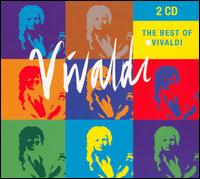 The Best of Vivaldi von Various Artists