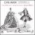 C.P.E. Bach: Symphonies 1-4; Cello Concerto in A von Andrew Manze