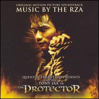 The Protector [Original Motion Picture Soundtrack] von Various Artists