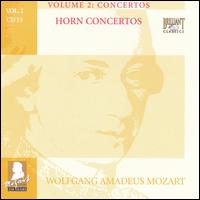 Mozart: Complete Works, Vol. 2 - Concertos, Disc 15 von Herman Jeurissen