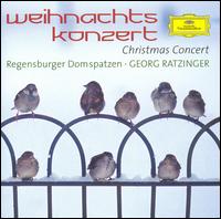 Christmas Concert von Georg Ratzinger