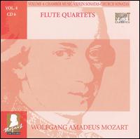 Mozart: Complete Works, Vol. 4 - Chamber Music, Violin Sonatas, Church Sonatas, Disc 6 von Various Artists