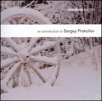 An Introduction to Sergey Prokofiev von Various Artists