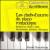 Les chefs-d'œuvre du piano romantique von Daniel Barenboim
