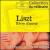 Liszt: Rêves d'amour von Various Artists