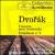 Dvorák: Concerto pour violoncelle; Symphonie No. 8 von Pierre Fournier