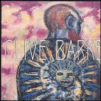 Clive Barker: Being Music von Clive Barker