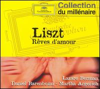 Liszt: Rêves d'amour von Various Artists