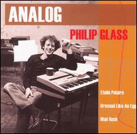 Analog von Philip Glass
