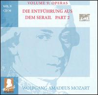 Mozart: Complete Works, Vol. 9 - Operas, Disc 30 von Charles Mackerras