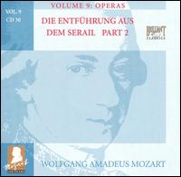 Mozart: Complete Works, Vol. 9 - Operas, Disc 30 von Charles Mackerras