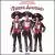 Three Amigos [Original Motion Picture Soundtrack] von Elmer Bernstein