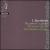 Boccherini: Trio, Quartet & 2 Quintets von Boccherini Quartet