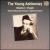 The Young Ashkenazy, Vol. 1: Chopin von Vladimir Ashkenazy