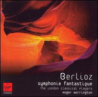 Berlioz: Symphonie fantastique von Roger Norrington