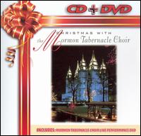 Christmas with the Mormon Tabernacle Choir [CD + DVD] von Mormon Tabernacle Choir
