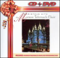 Christmas with the Mormon Tabernacle Choir [CD + DVD] von Mormon Tabernacle Choir