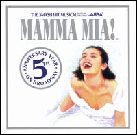 Mamma Mia! [Special Edition] [Original Cast Recording] von Original Cast Recording