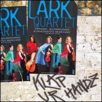 Klap Ur Handz von Lark Quartet