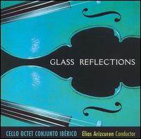 Glass Reflections von Elias Arizcuren