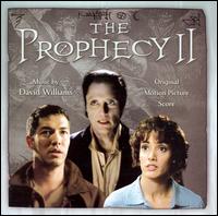 The Prophecy II (Original Motion Picture Score) von David Williams