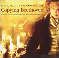 Copying Beethoven [Music from the Motion Picture] von Various Artists