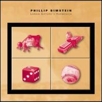 Phillip Bimstein: Larkin Gifford's Harmonica von Philip Bimstein