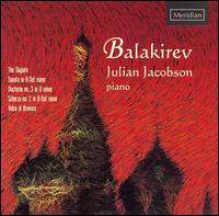 Balakirev von Julian Jacobson